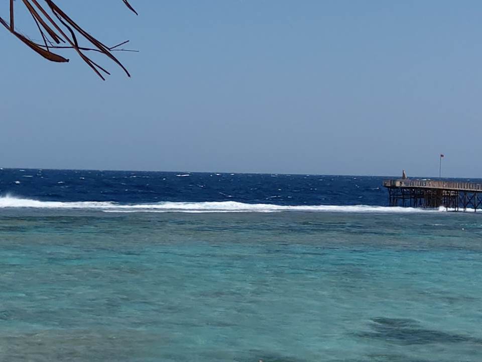 Strand Lazuli Hotel Marsa Alam