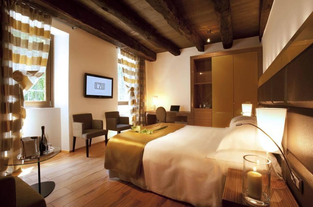 Room 1711 Ti Sana Detox Retreat & SPA