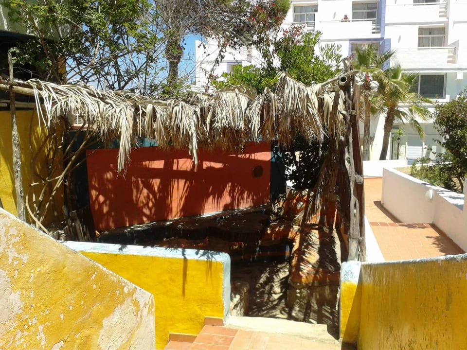 Lauschiges Plätzchen Barceló Portinatx - Adults only