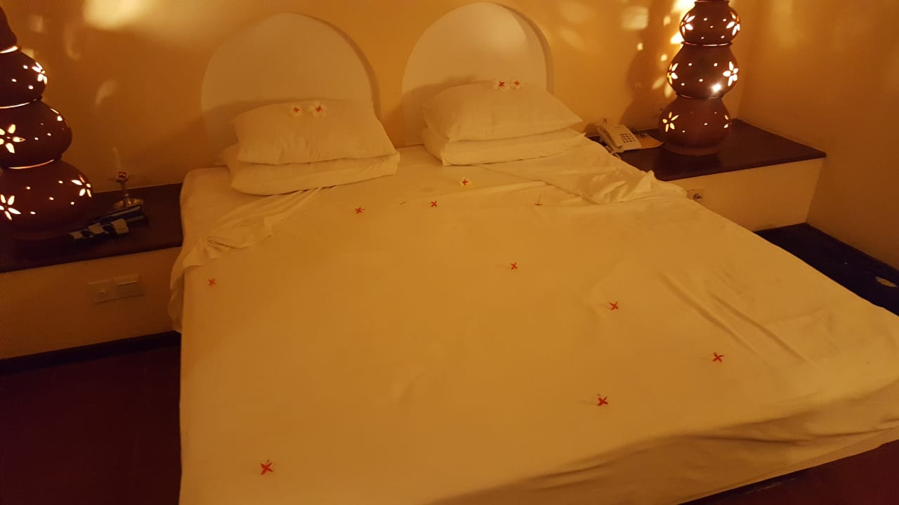 Zimmer Sigiriya Village