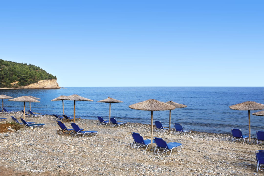 Strand Ajul Luxury Hotel & Spa Resort