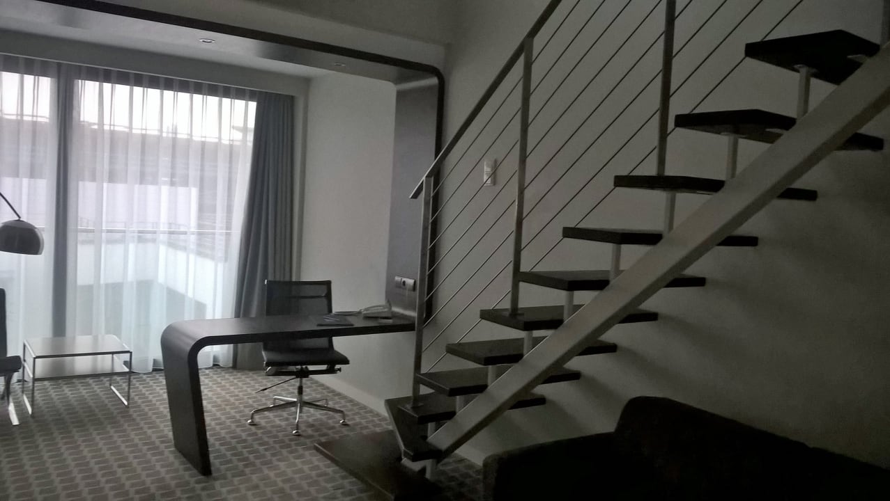 Wohnbereich Marine & Ultra Marine