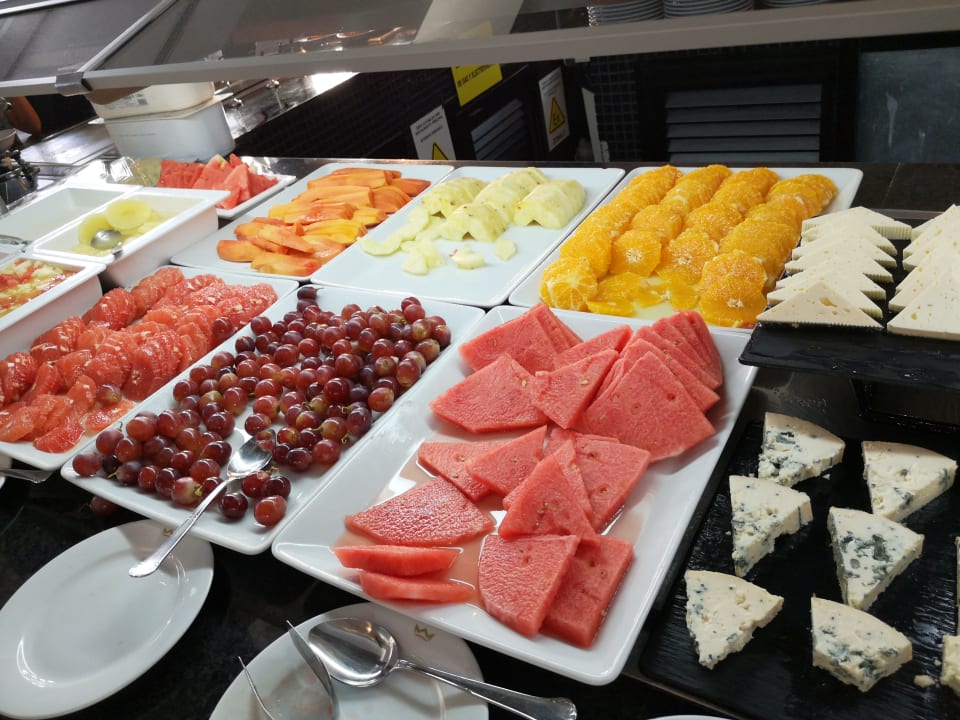 Gastro Hotel Riu Palace Meloneras