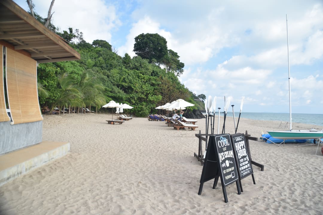 Strand Hotel Pimalai Resort & Spa