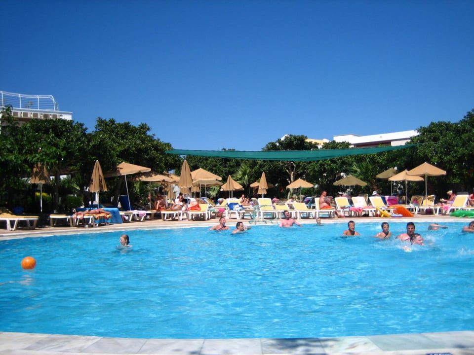 Water-Polo Arminda Hotel and SPA