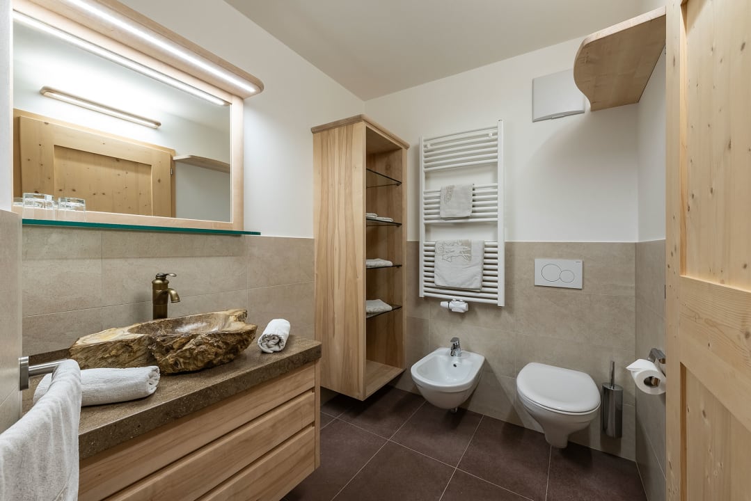 Zimmer Apartments Moarlhof