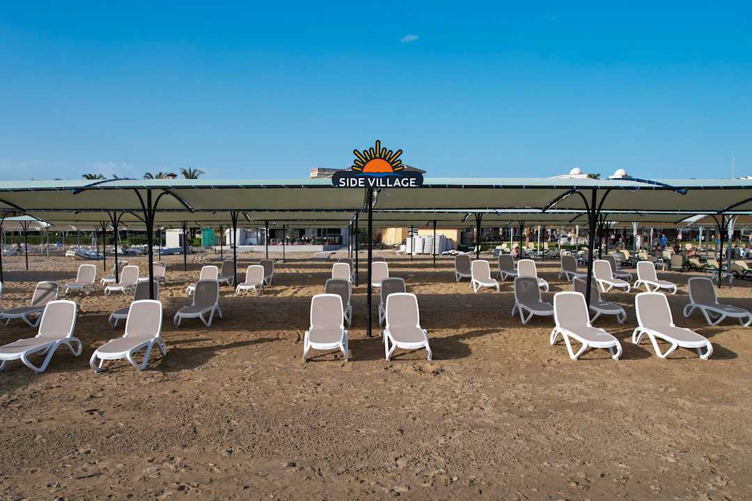 Strand Side Village Hotel