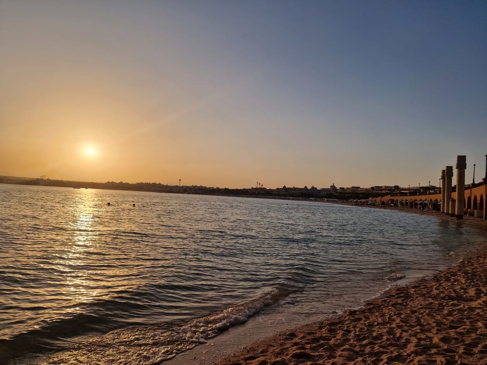 Zimmer The V Luxury Resort Sahl Hasheesh