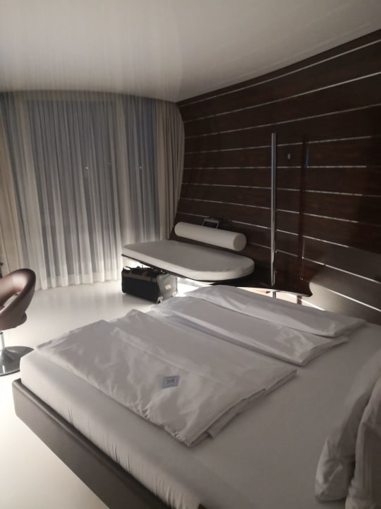 Zimmer Hotel Victory Therme Erding