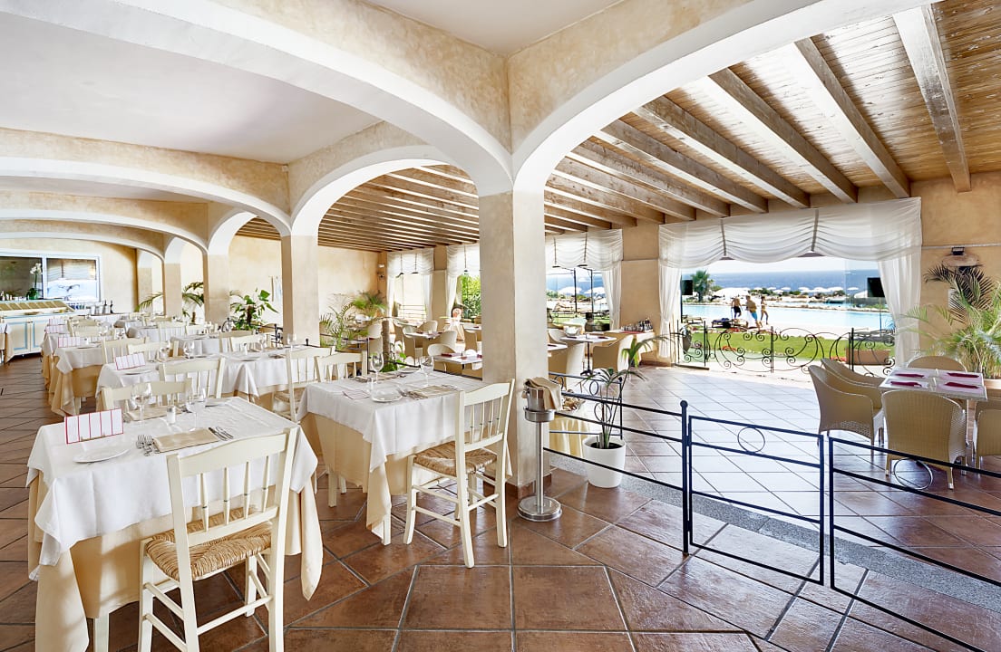Gastro Colonna Resort