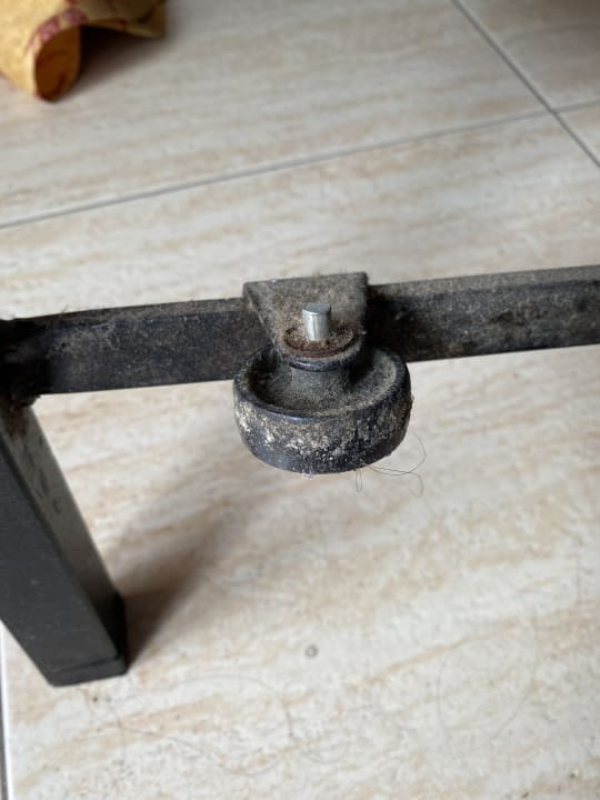 Zimmer htop Royal Star