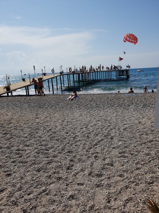 Strand Sunis Elita Beach Resort & Spa