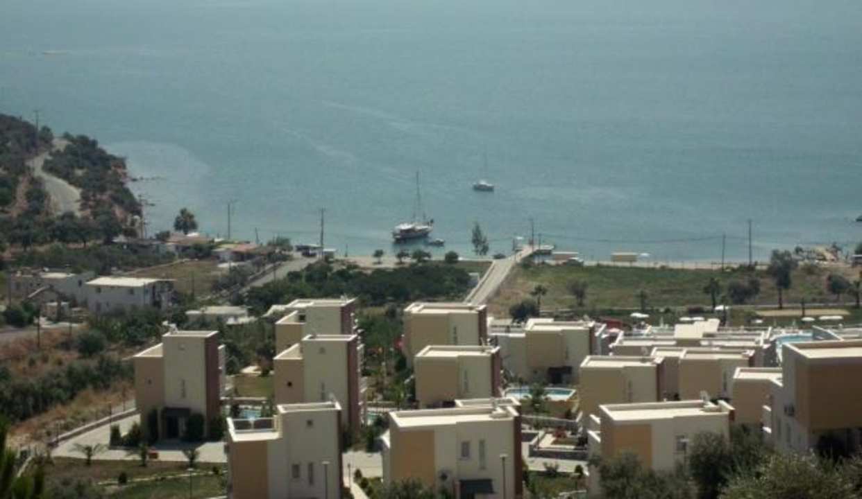 Iassos Corendon İassos Modern Hotel