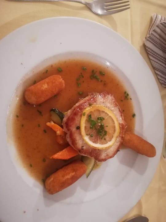 Gastro Hotel Flötscherhof