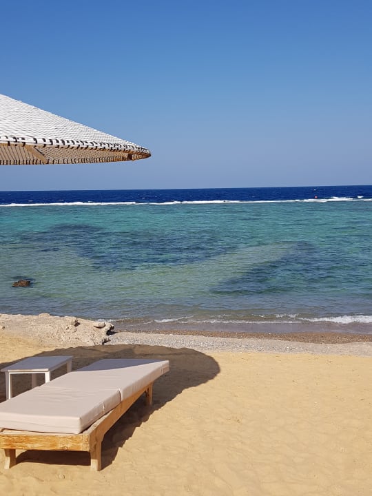 Strand Pickalbatros Sea World Resort - Marsa Alam