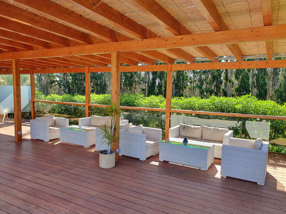 Pool Principal Son Amoixa