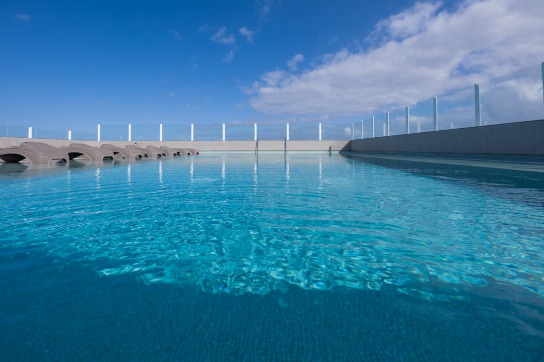 Pool Hotel AF Valle Orotava