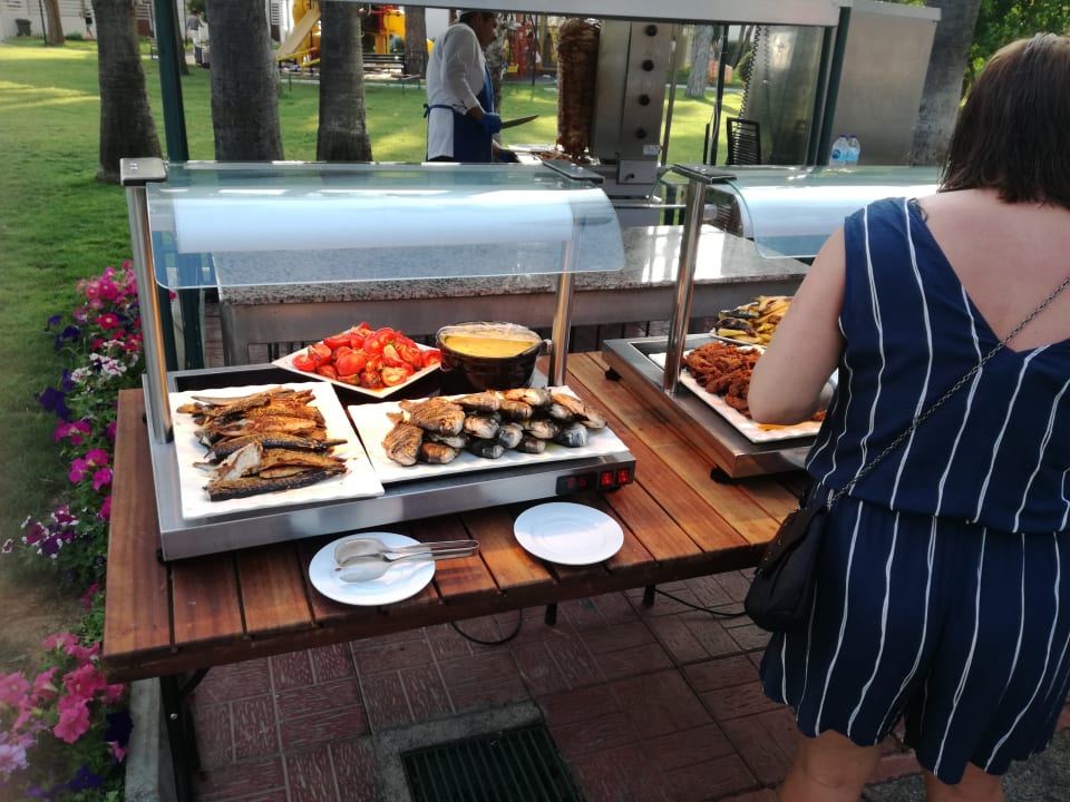 Gastro Labranda Alantur Resort