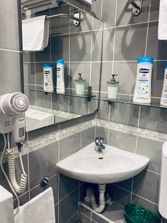 Zimmer Hotel Le Stanze Del Carro