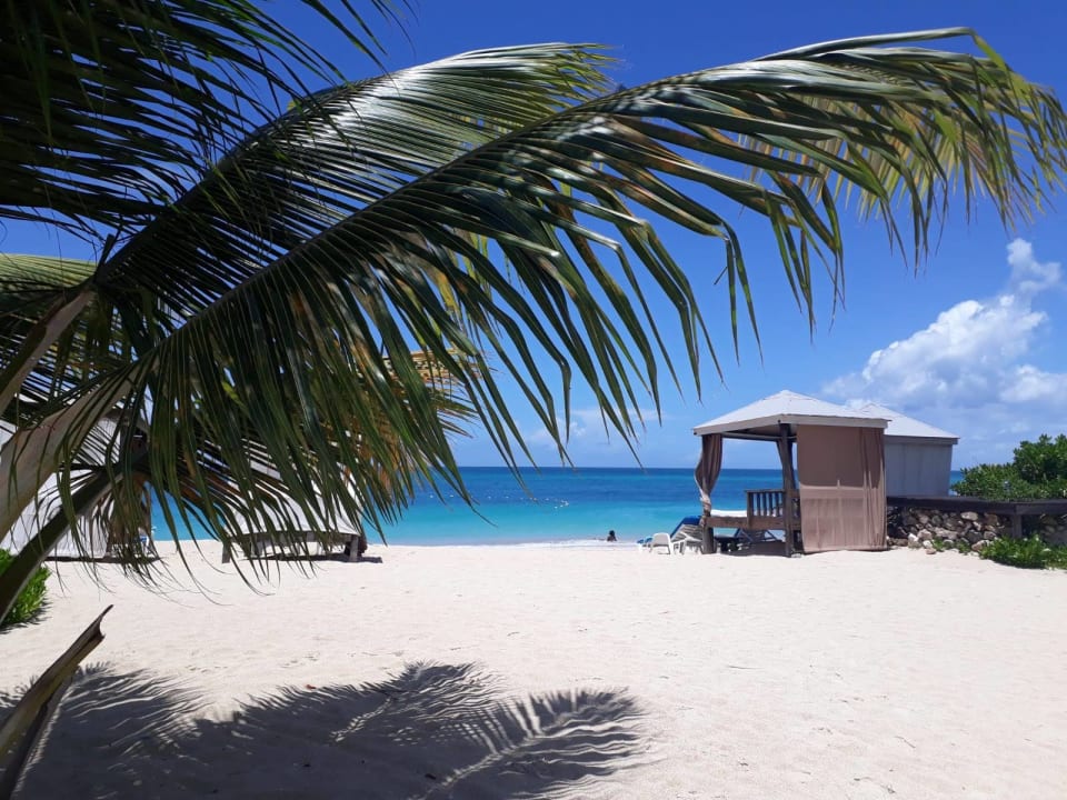 \u0026quot;Strand\u0026quot; Keyonna Beach Resort Antigua - Adults only (Johnson\u0026#39;s Point ...