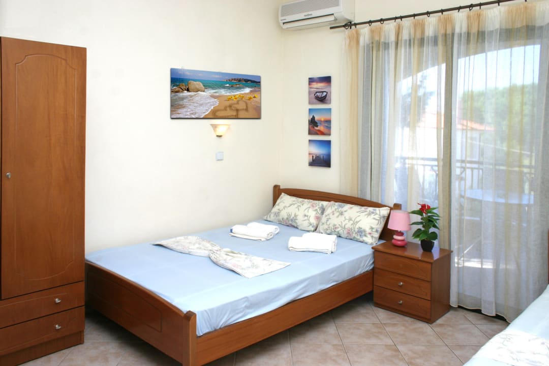 Zimmer Fotini's Studios 2