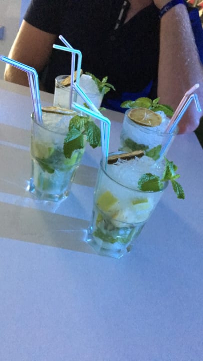 Gastro LABRANDA Marieta - Adults only