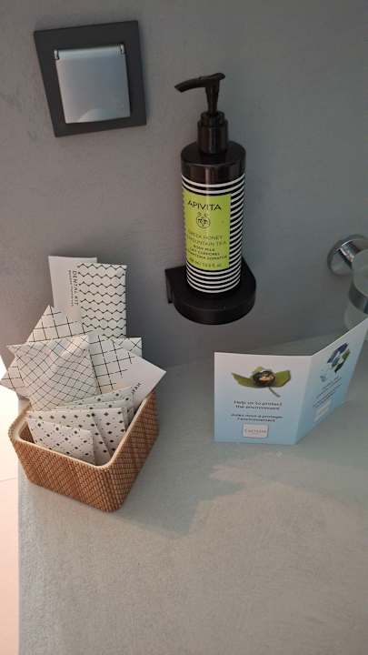 Zimmer Harmony Boutique Resort