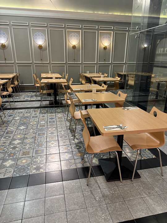 Gastro Santa Grand Signature Kuala Lumpur