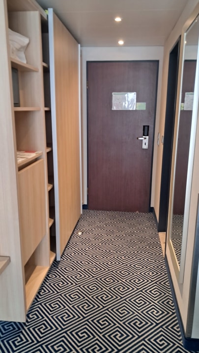 Zimmer Maritim Hotel Würzburg