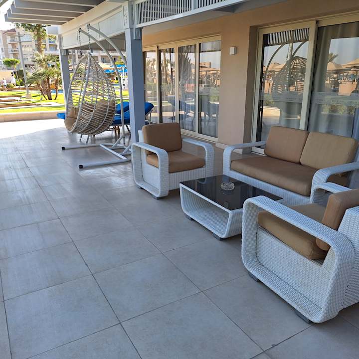 Zimmer Pickalbatros White Beach Resort - Hurghada