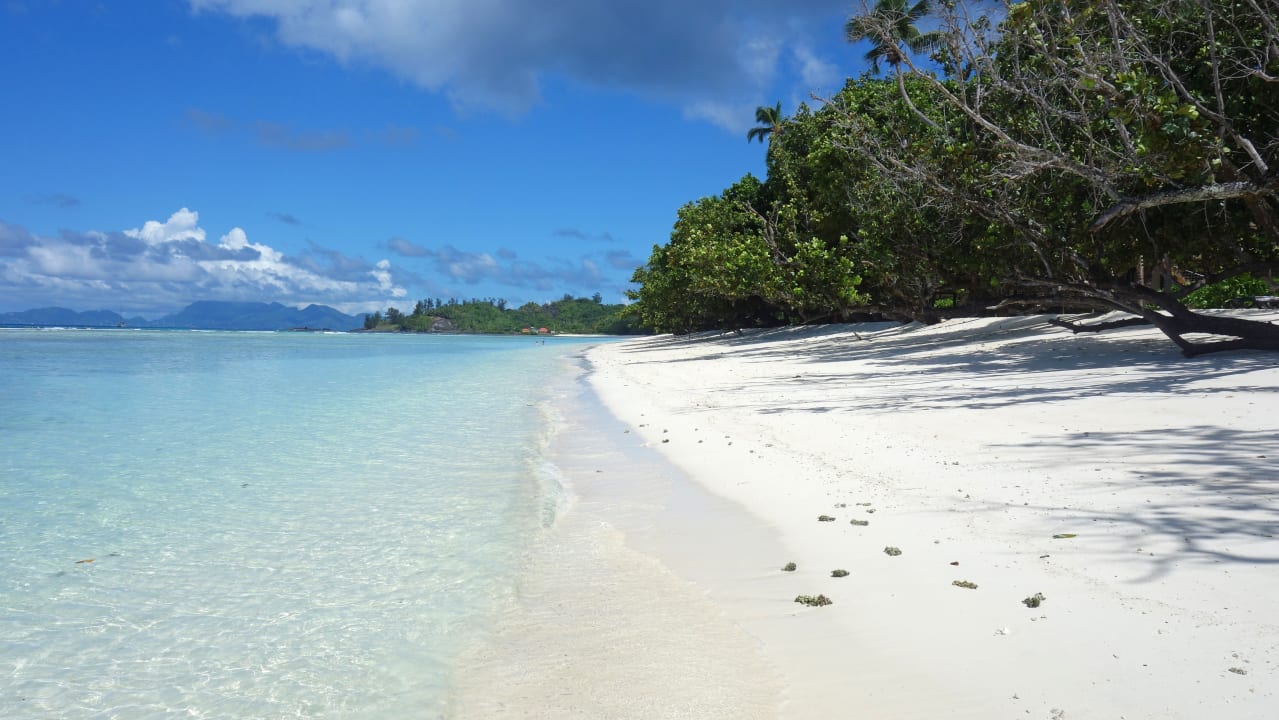 Strand Hilton Seychelles Labriz Resort & Spa