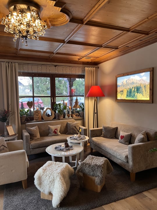 Gastro Hotel Zugspitze