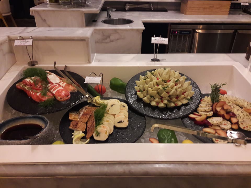 Gastro Millennium Resort Salalah
