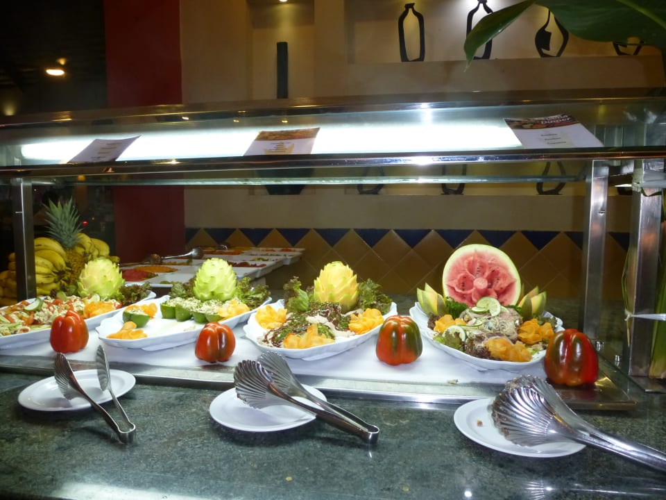 Restaurant Punta Cana Princess All Suites Resort & Spa