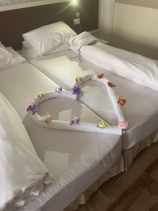 Zimmer ROBINSON SOMA BAY