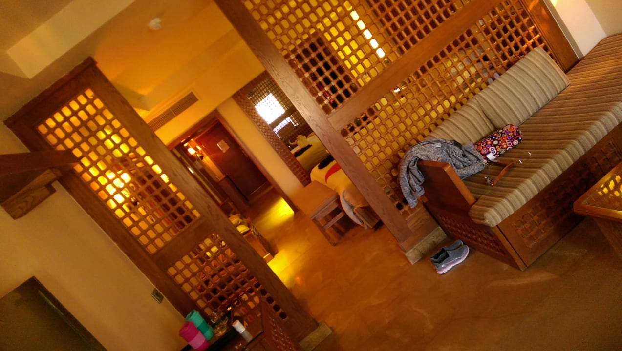 Zimmer Grand Waterworld Makadi & Family Star Makadi