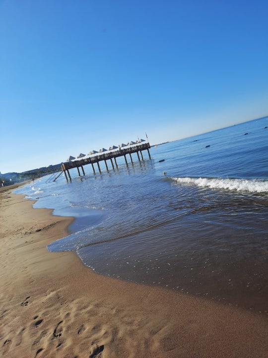 Strand Seher Kumköy Star Resort & Spa