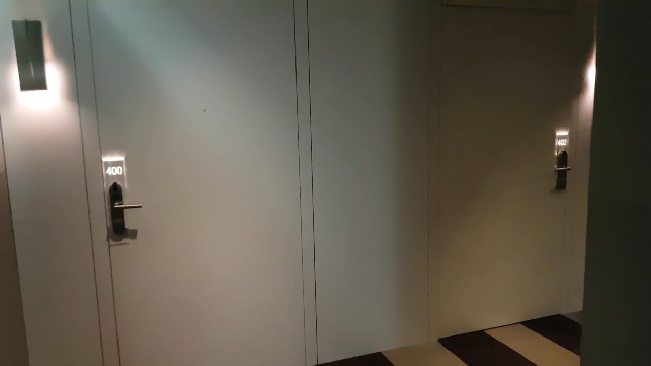 Sonstiges INNSiDE by Meliá Dresden