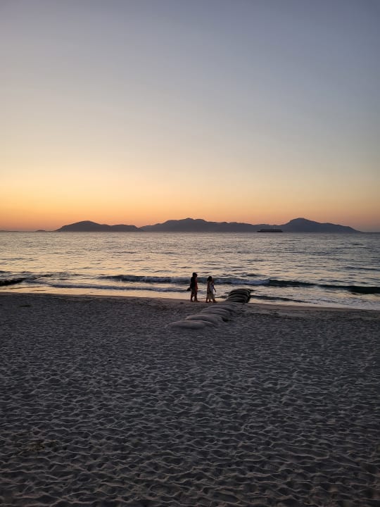 Strand Hotel Horizon Beach Resort