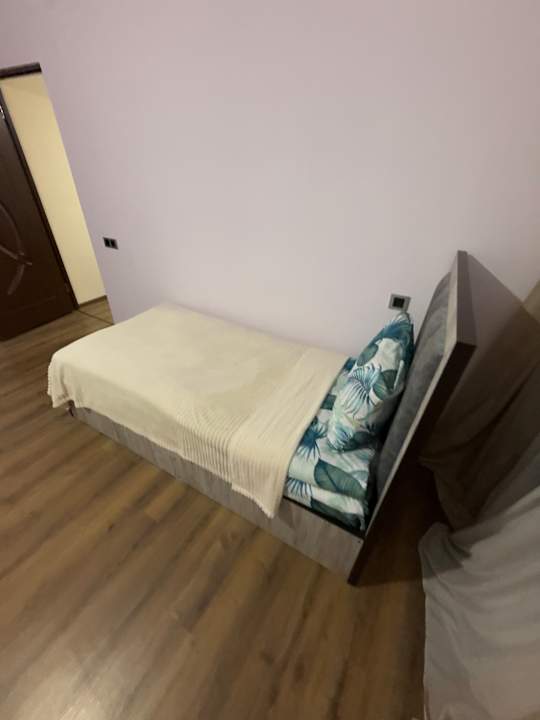 Zimmer Arman Bed and Breakfast