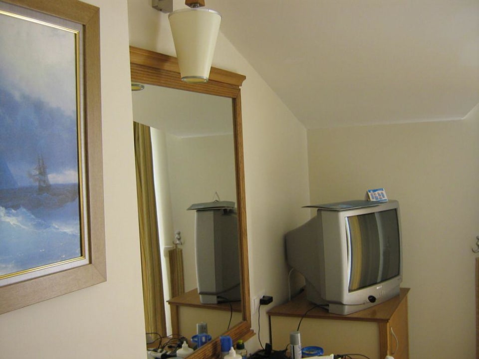 Zimmer-2 FUN&SUN Smart Hane Sun Hotel