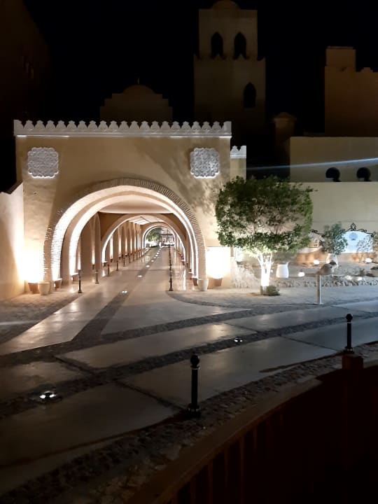 Ausblick Makadi Spa - Adults only