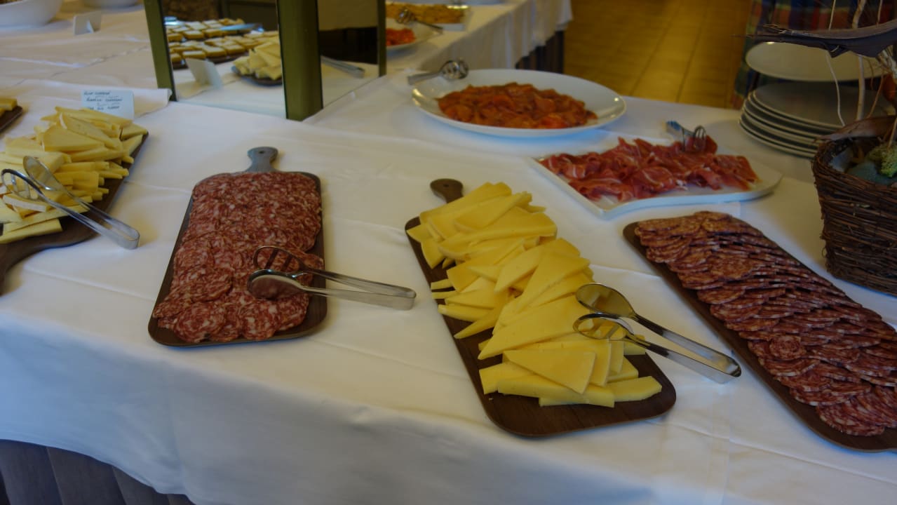 Restaurant Hotel Caravel