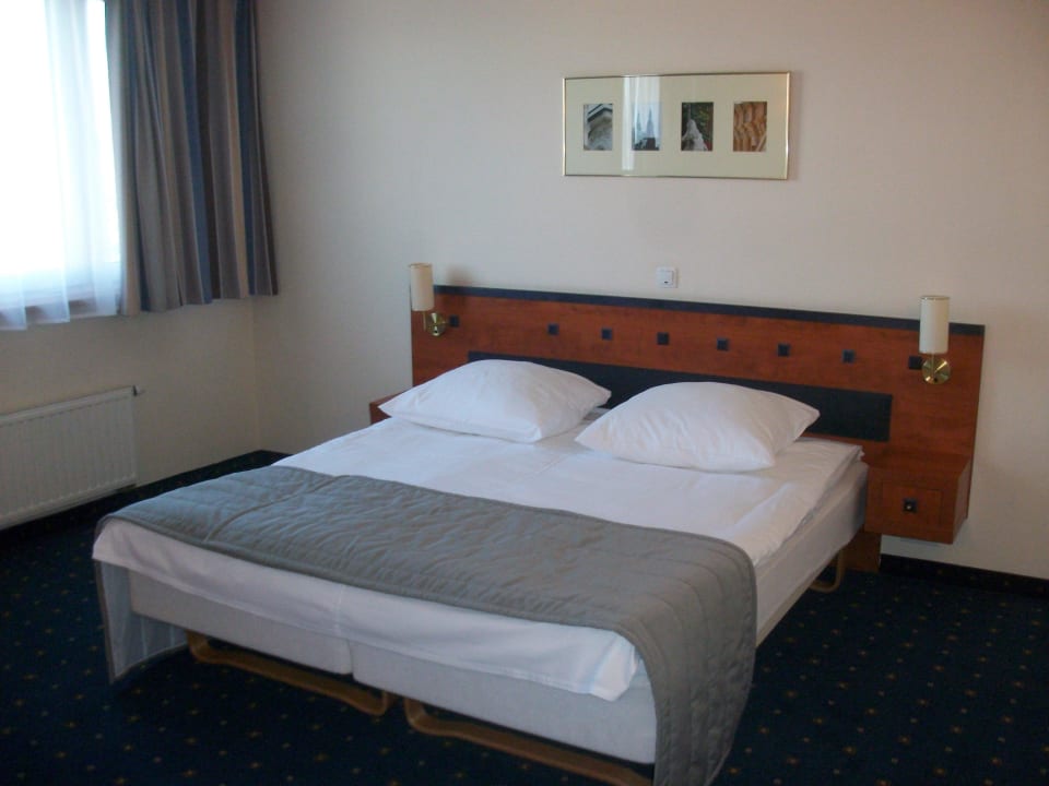 Hotel Qubus Qubus Hotel Legnica