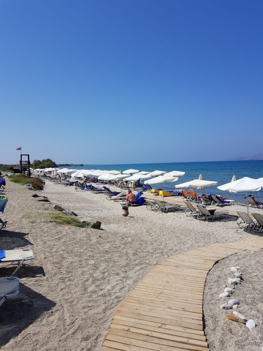 Strand Astir Odysseus Kos Resort & Spa
