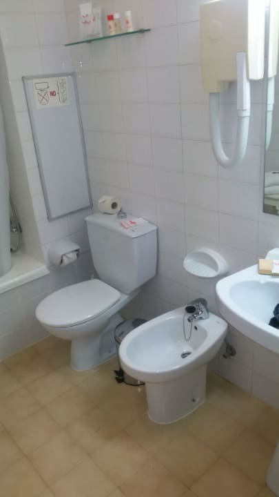 Teil vom Bad Relaxia Olivina