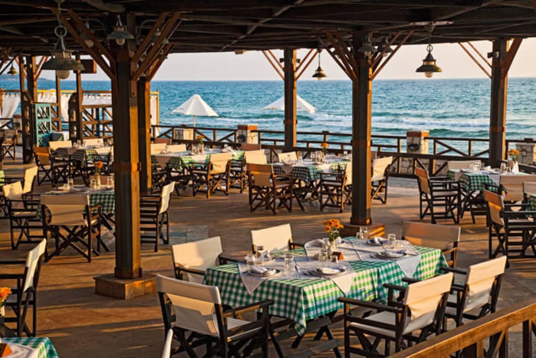 Taverna Aldemar Olympian Village