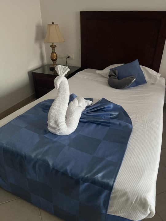 Zimmer Sentido Caribbean World Soma Bay