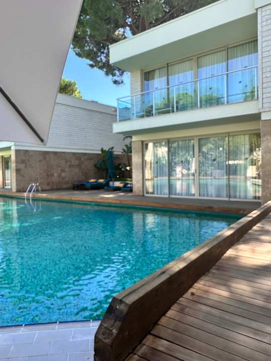 Pool Club Prive By Rixos Belek