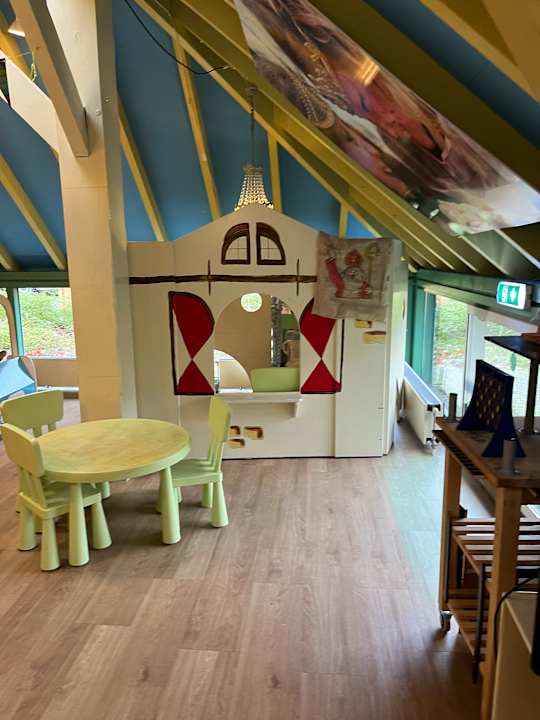 Sport & Freizeit Center Parcs De Kempervennen